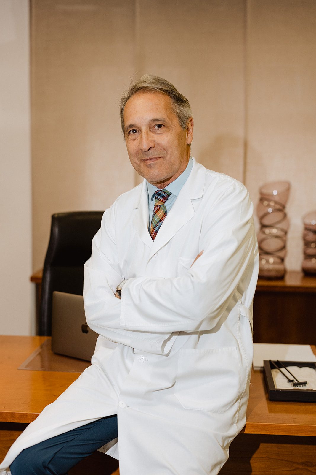 Pablo Granero