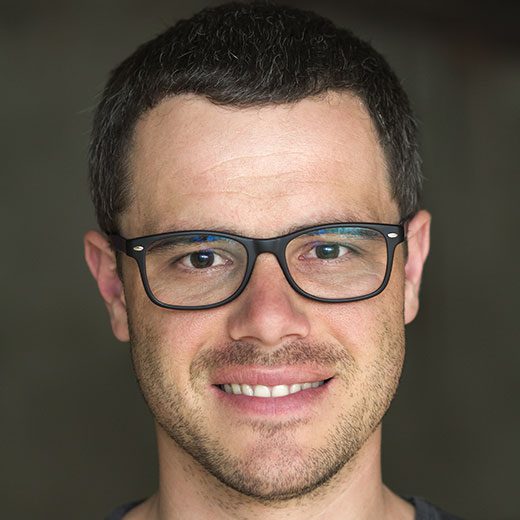 Héctor Mendez
