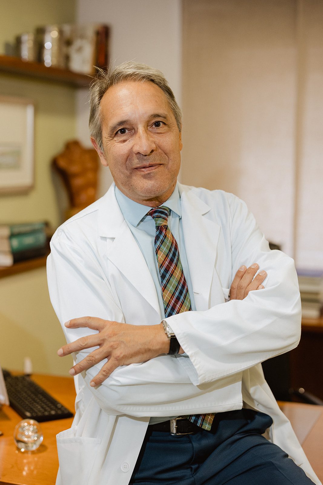 Pablo Granero